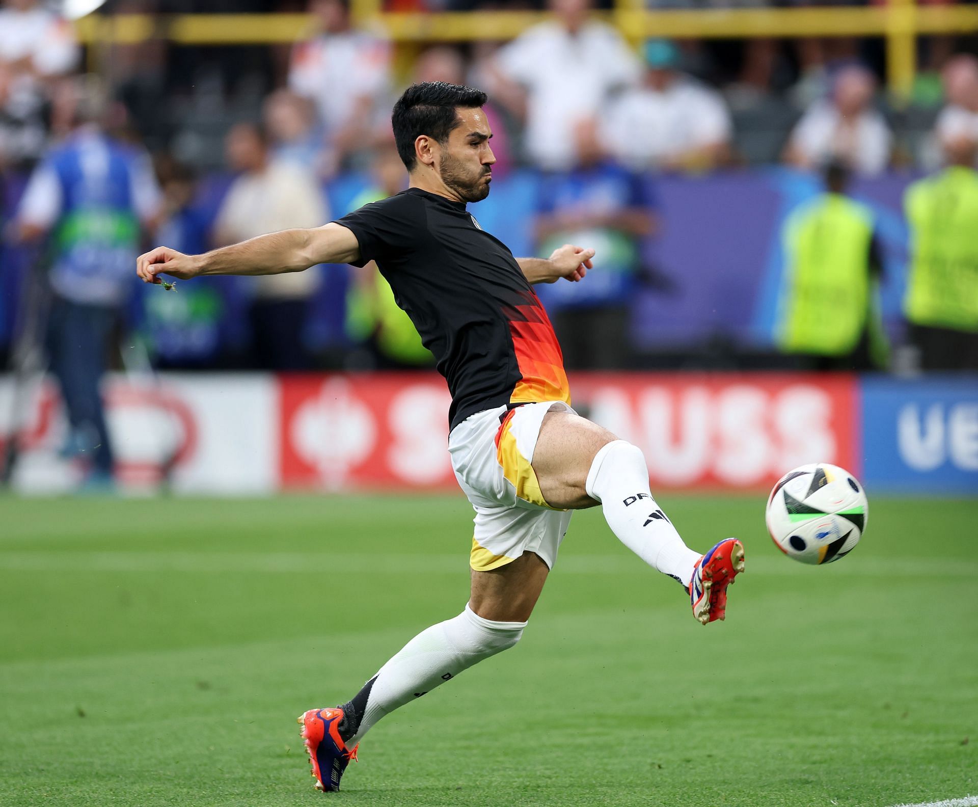 Ilkay Gundogan